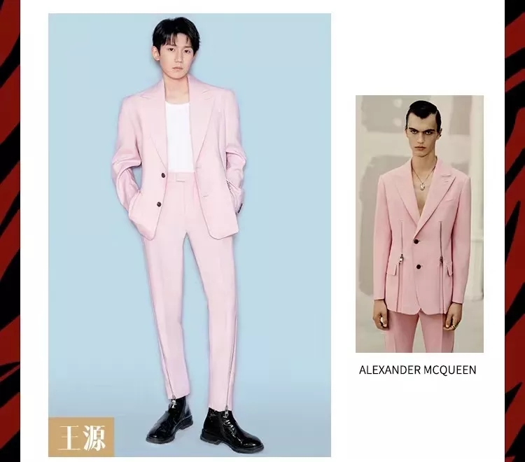 EFB服飾供應(yīng)鏈展