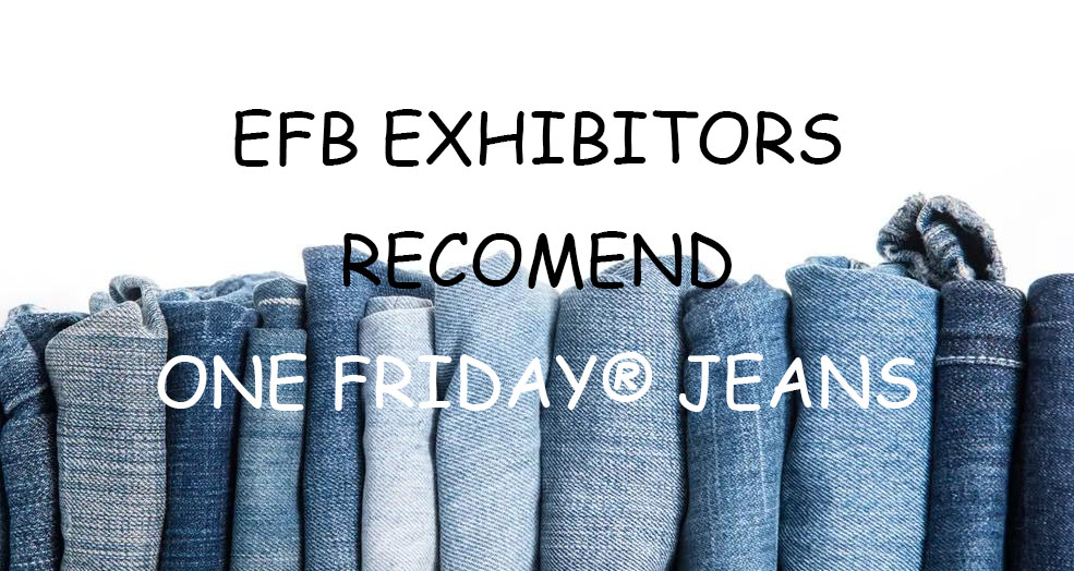 EFB服飾供應鏈展