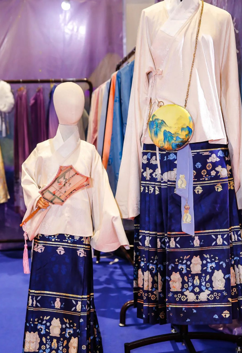 EFB服飾供應鏈展-國潮品牌原創