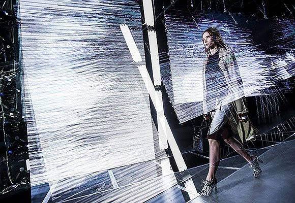 EFB服飾供應鏈展