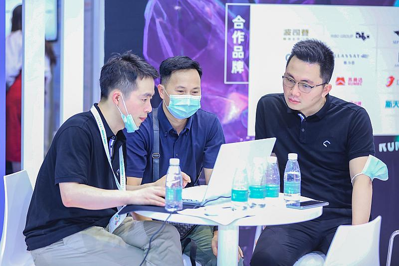 EFB服飾供應鏈展 EFB服飾供應鏈展