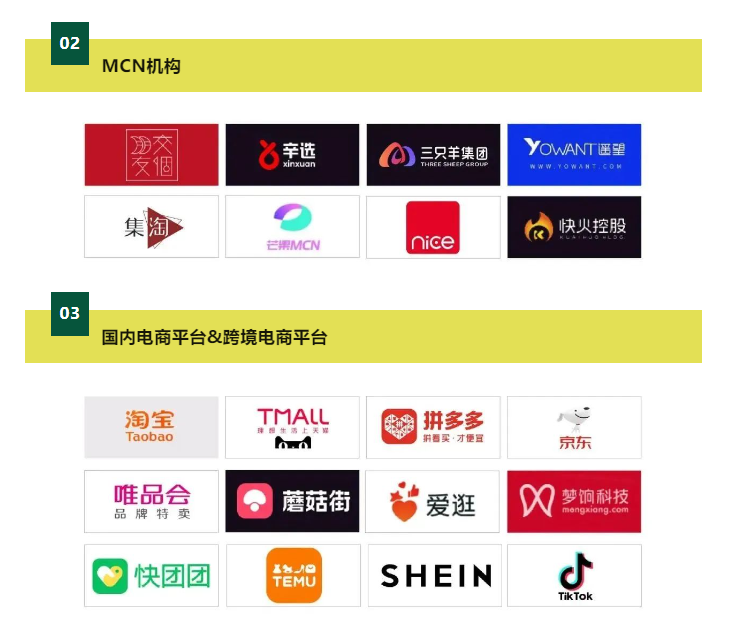 EFB服飾供應鏈展