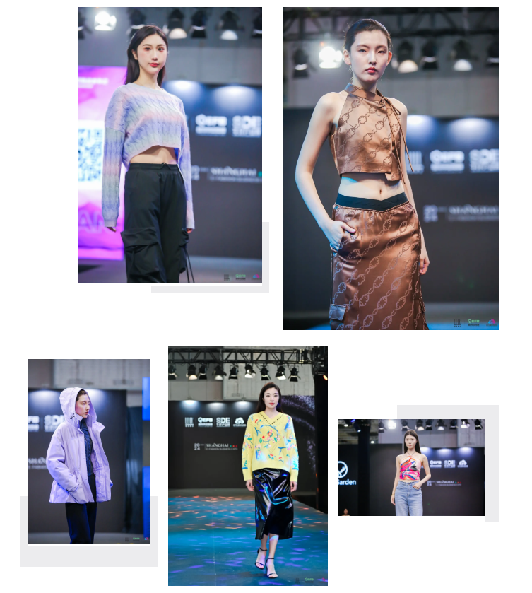 EFB服飾供應鏈展 EFB服飾供應鏈展