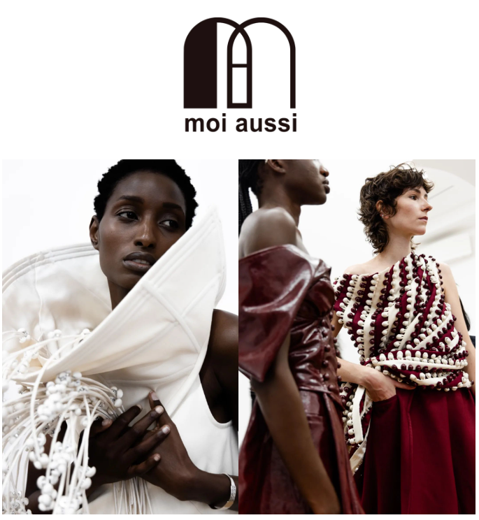 LINK服飾供應鏈展 LINK服飾供應鏈展