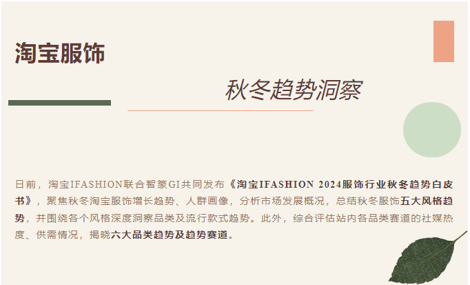 LINK服飾供應鏈展