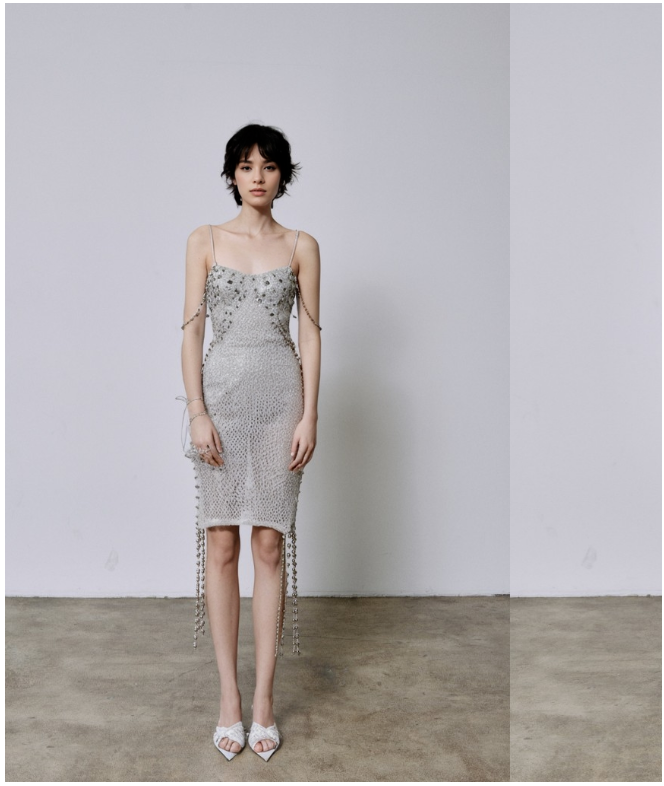 LINK服飾供應(yīng)鏈展