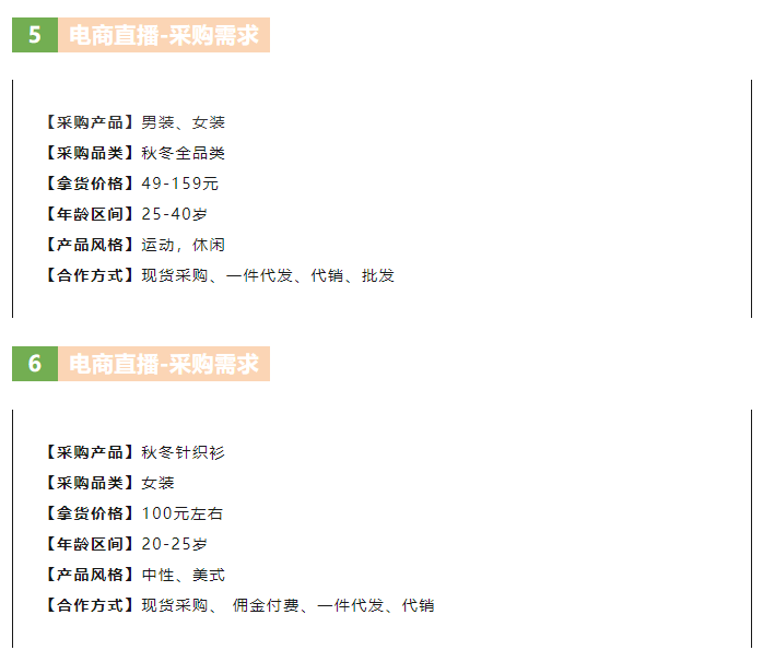 LINK服飾供應(yīng)鏈展