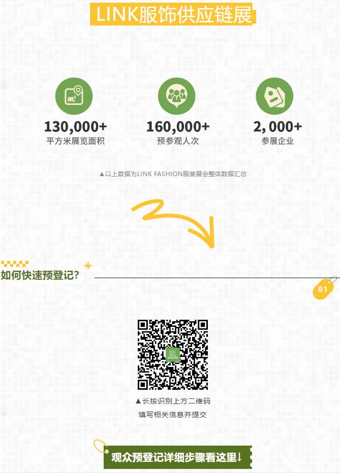 LINK服飾供應鏈展