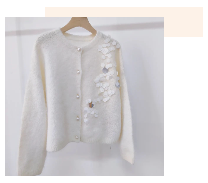 LINK服飾供應鏈展