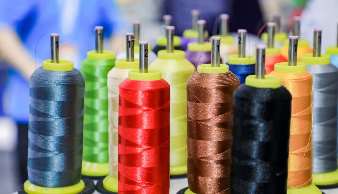 EFB服飾供應鏈展 EFB服飾供應鏈展