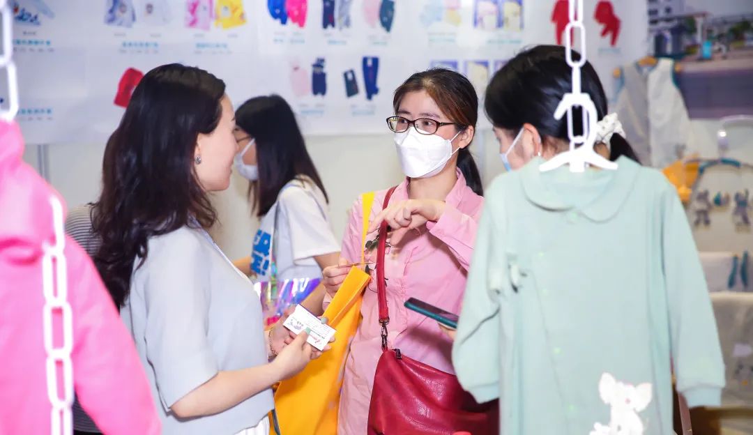 EFB服飾供應鏈展 EFB服飾供應鏈展